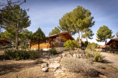 Aras Rural in 阿拉斯德洛索爾莫斯