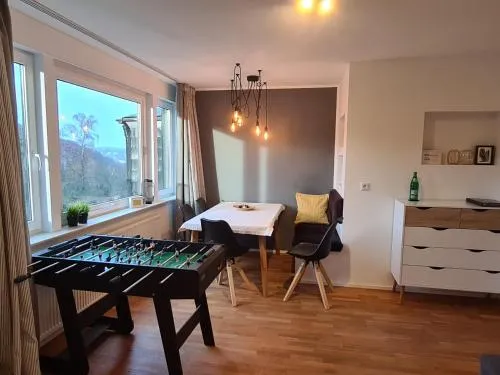 1Step2AllCities House&Garden in Wuppertal, Deutschland