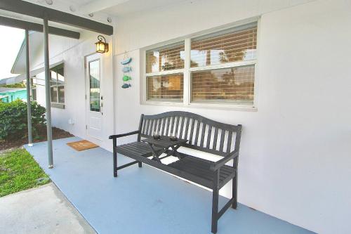 Manatee House in Jensen Beach, USA
