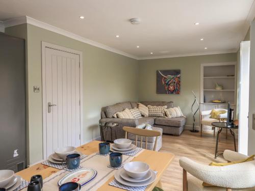 外部景觀, 30 Northgate in 皮布爾斯