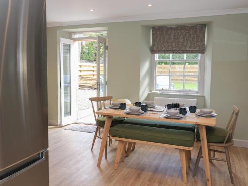 外部景觀, 30 Northgate in 皮布爾斯