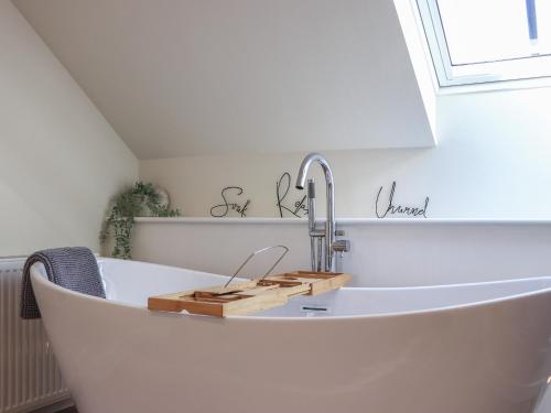 外部景觀, 30 Northgate in 皮布爾斯