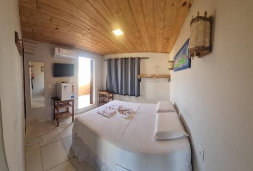Pousada Toca Da Coruja Jeri – Jijoca de Jericoacoara, IL