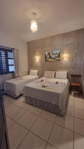 Pousada Toca Da Coruja Jeri – Jijoca de Jericoacoara, IL