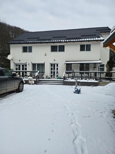 Casa Adagio in Apata