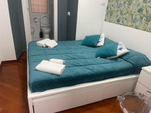B&B Piave 80 Room Type - Double Room with Private Bathroom