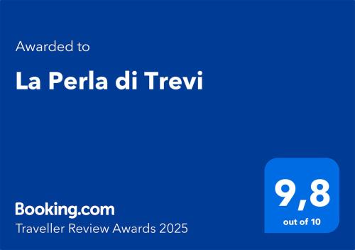 La Perla di Trevi, Rome (photo 2)