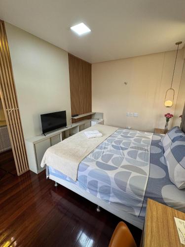 Casa Rosa Suítes 5 min de caminhada da PRAIA DA PONTA NGRA (Casa Rosa Suites 5 min de caminhada da PRAIA DA PONTA NGRA) in Riverfront