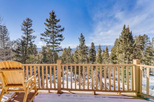 Resort Cabin Ski-In and Out and Mtn Bike Trail Access! - image 10