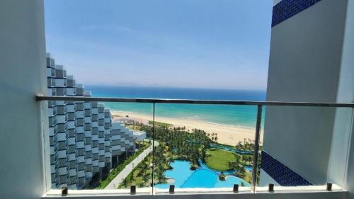 Arena Cam Ranh Beachfront Condotel - image 4
