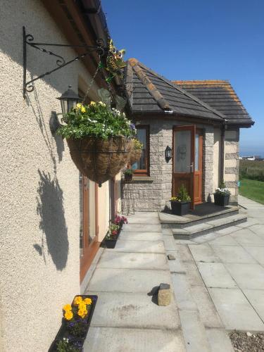 A Castle view B&B 2
