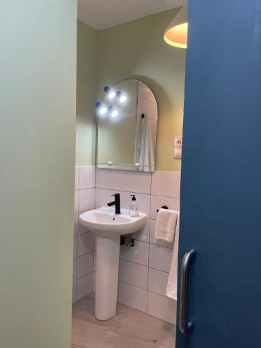 Habitación independiente 2 en casa particular