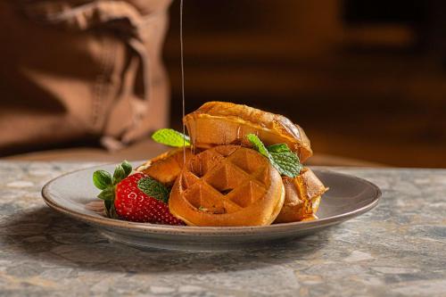 Radisson Blu Hotel Lietuva - image 10