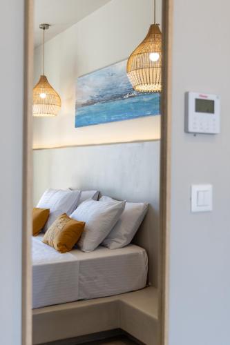 Dreibettzimmer, deluxe, meerblick