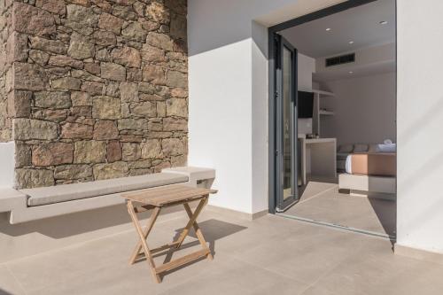 Balcony/terrace, Afroessa Milos in Milos Island