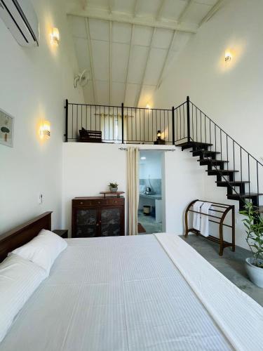 One-Bedroom Villa image 4