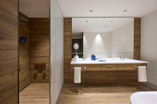 Radisson Blu Hotel, Bergamo ChorusLife – Bergamo, VA