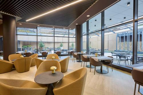 Radisson Blu Hotel, Bergamo ChorusLife, Bergamo (photo 6)