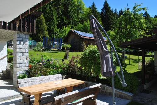 razgled, FH-Petzi in Neuwotzmannsreut