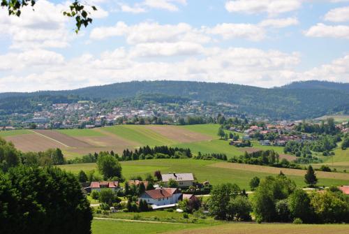 Bližnja okolica, FH-Petzi in Neuwotzmannsreut