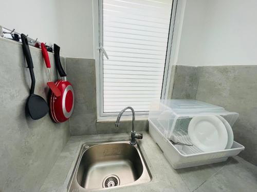 One-Bedroom Villa image 2