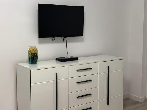 Dream - Hotel Experience with ExtraSpace, QuietArea, Balcony, FreeParking, Bistriţa (Foto 7)