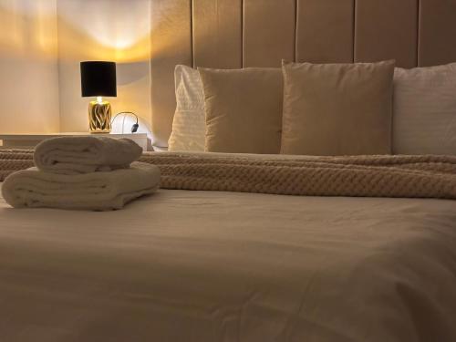 Dream - Hotel Experience with ExtraSpace, QuietArea, Balcony, FreeParking, Bistriţa (Foto 10)