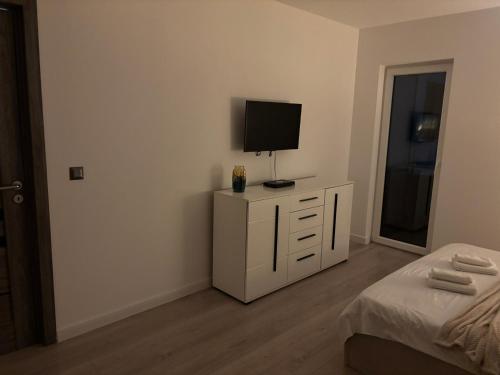 Dream - Hotel Experience with ExtraSpace, QuietArea, Balcony, FreeParking, Bistriţa (Foto 9)