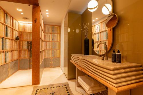 CBR Boutique Hotel - Coimbra