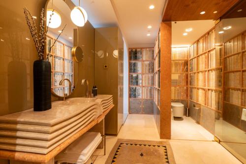 Habitación doble, superior