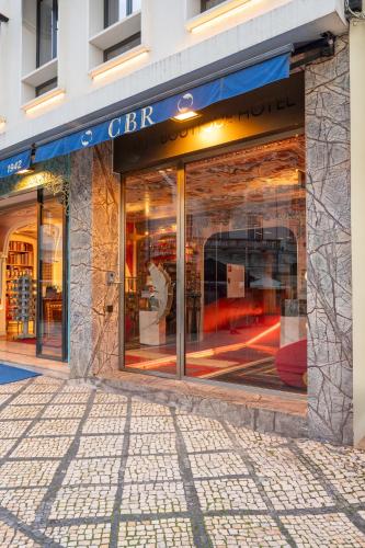 CBR Boutique Hotel - Coimbra