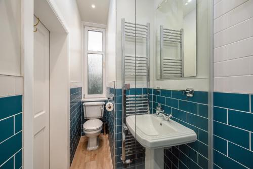 Ben Cruachan Guest House - image 7