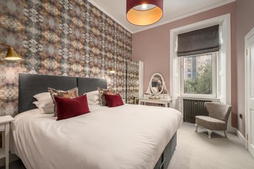 Ben Cruachan Guest House, Edimburgo (foto 3)