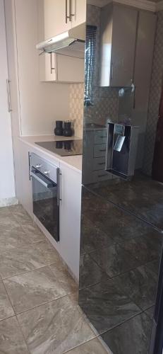 Gugulethu Villa in Heidelberg