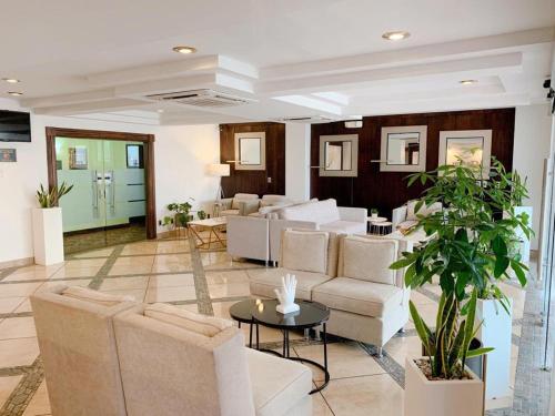 Clarion Hotel San Pedro Sula in San Pedro Sula