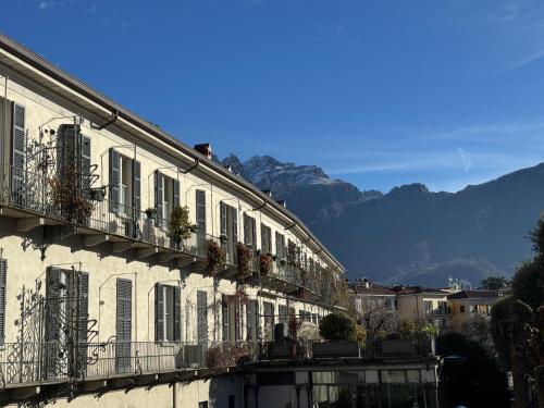 Casa al Lago in Lecco