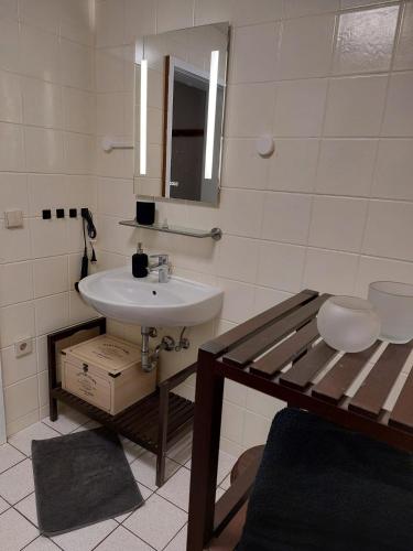 Ferienwohnung Josy in Dillenburg, Deutschland