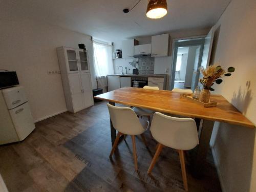 Ferienwohnung Josy in Dillenburg, Deutschland
