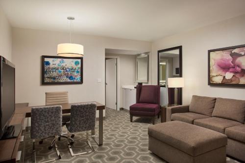 Embassy Suites by Hilton Washington DC Georgetown - image 6