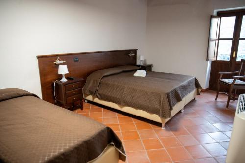 Dimora del Borgo Affittacamere in Sangineto Lido