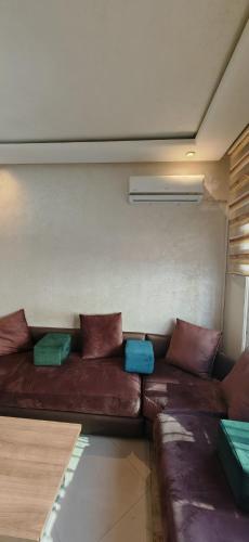Luxury apartment in a prime location and quiet, Casablanca (fotografie 7)