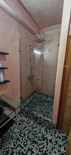 Luxury apartment in a prime location and quiet, Casablanca (fotografie 8)