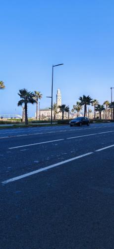 Luxury apartment in a prime location and quiet, Casablanca (fotografie 9)
