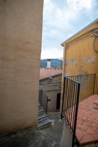 Dimora del Borgo Affittacamere in Sangineto Lido