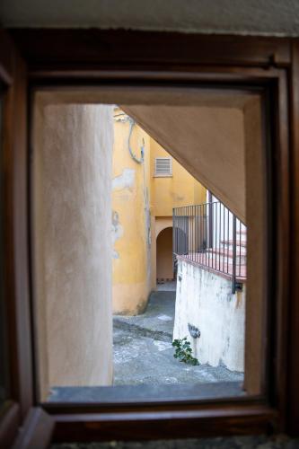 Dimora del Borgo Affittacamere in Sangineto Lido