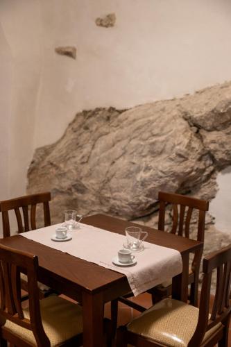 Dimora del Borgo Affittacamere in Sangineto Lido