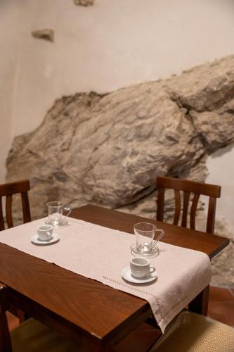 Dimora del Borgo Affittacamere in Sangineto Lido