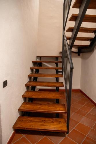 Dimora del Borgo Affittacamere in Sangineto Lido
