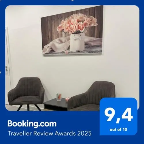 MR Ferienwohnung - Wohnung Emma in Schellerten, Deutschland