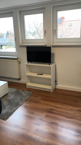 Fewo im Dachgeschoss, 2 Zi, 45 qm, im Osten von Leipzig, Leipzig (foto 4)